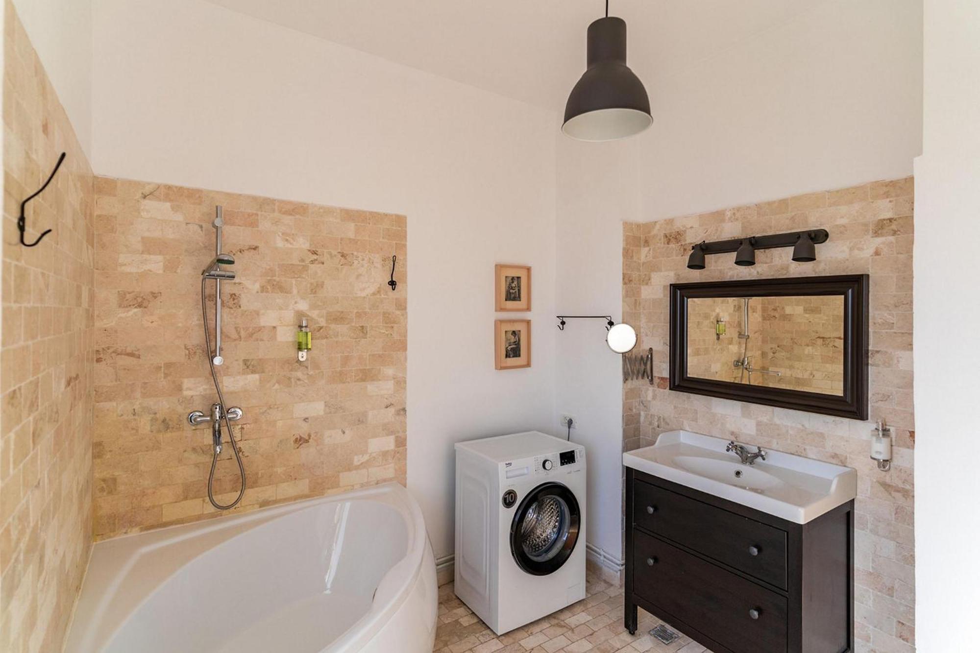 Rezident Eminescu Apartment Bukares Bagian luar foto