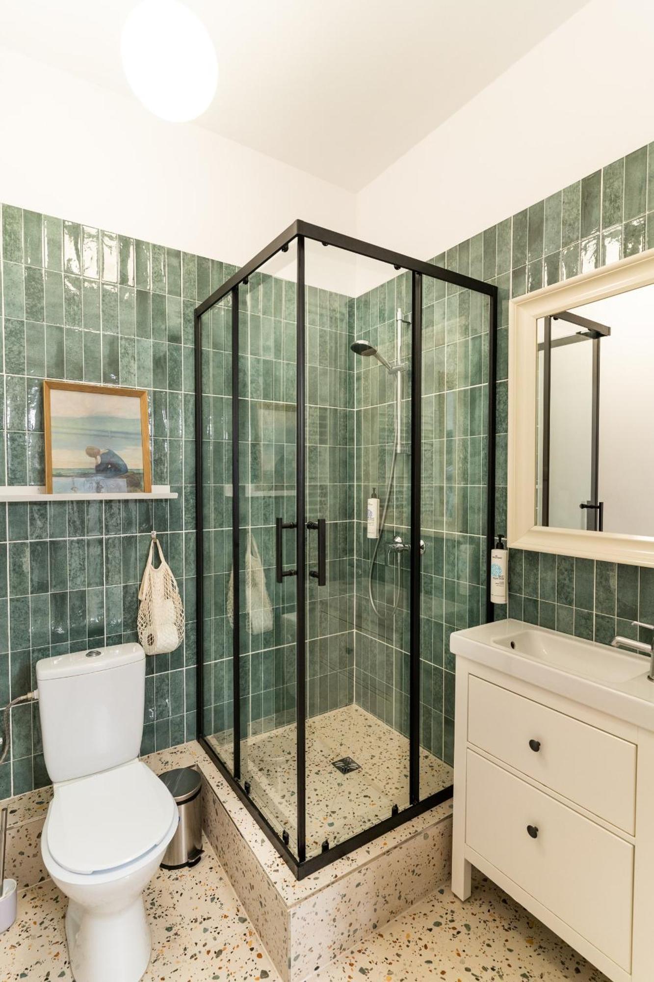 Rezident Eminescu Apartment Bukares Bagian luar foto