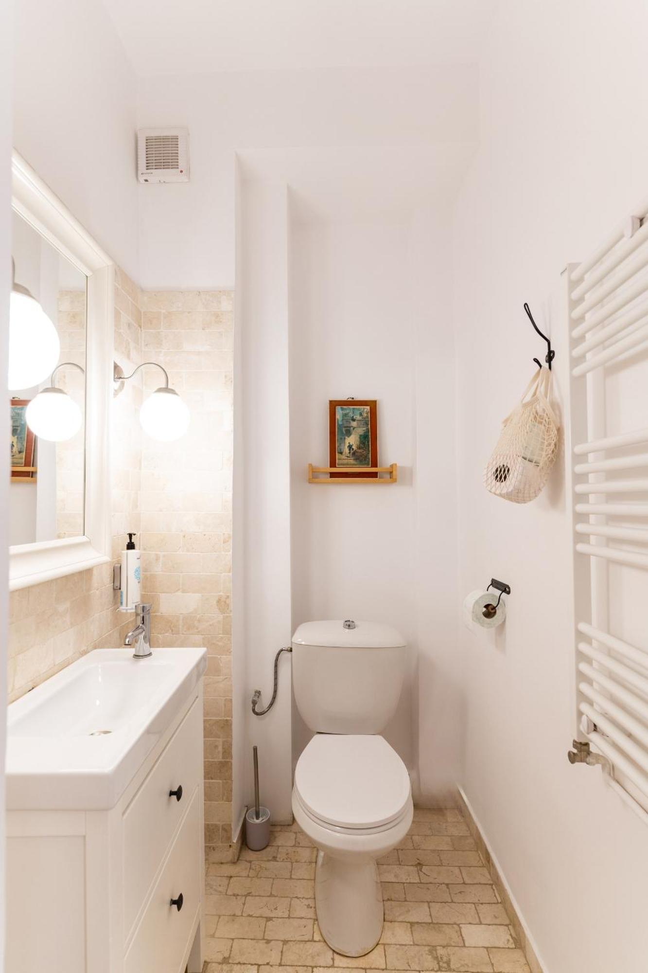 Rezident Eminescu Apartment Bukares Bagian luar foto