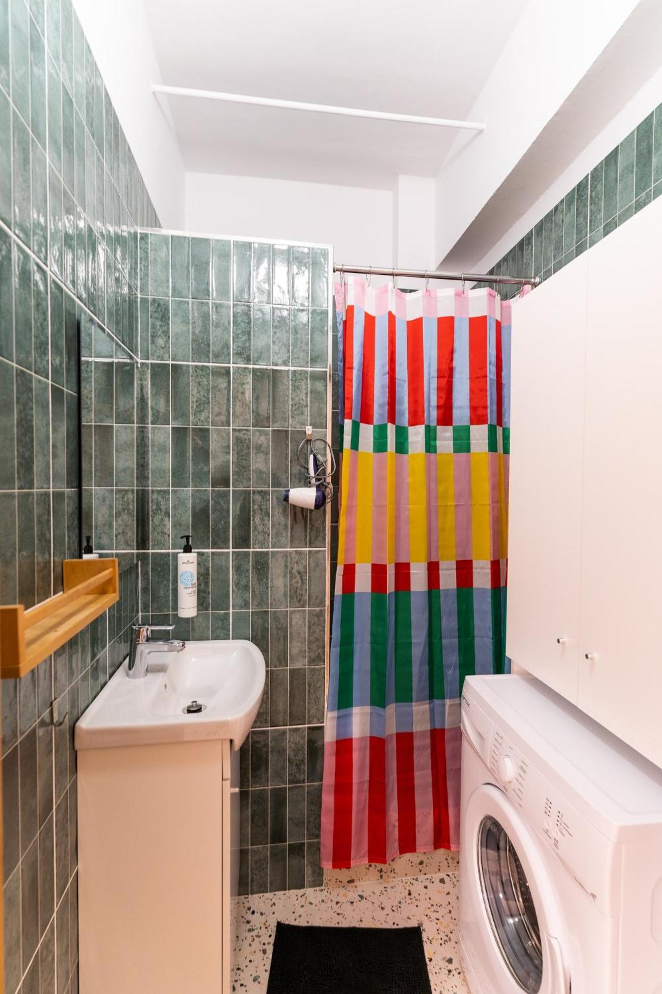 Rezident Eminescu Apartment Bukares Bagian luar foto