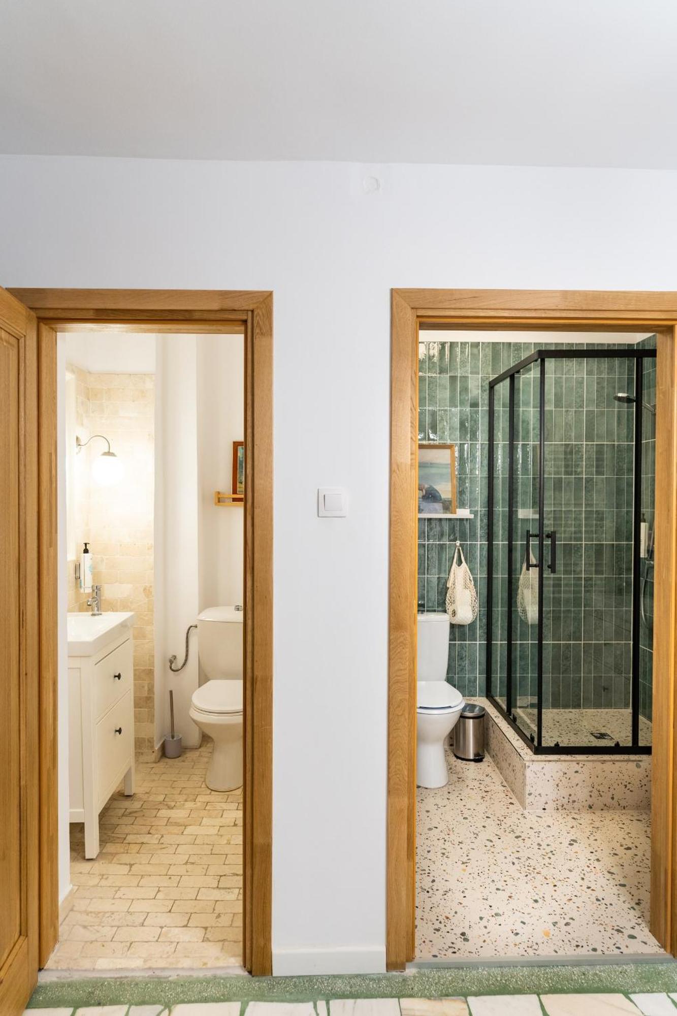 Rezident Eminescu Apartment Bukares Bagian luar foto