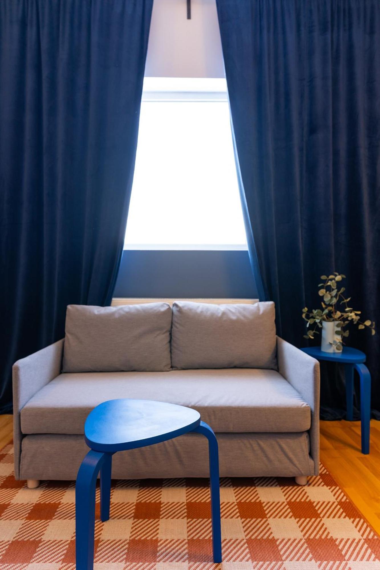 Rezident Eminescu Apartment Bukares Bagian luar foto