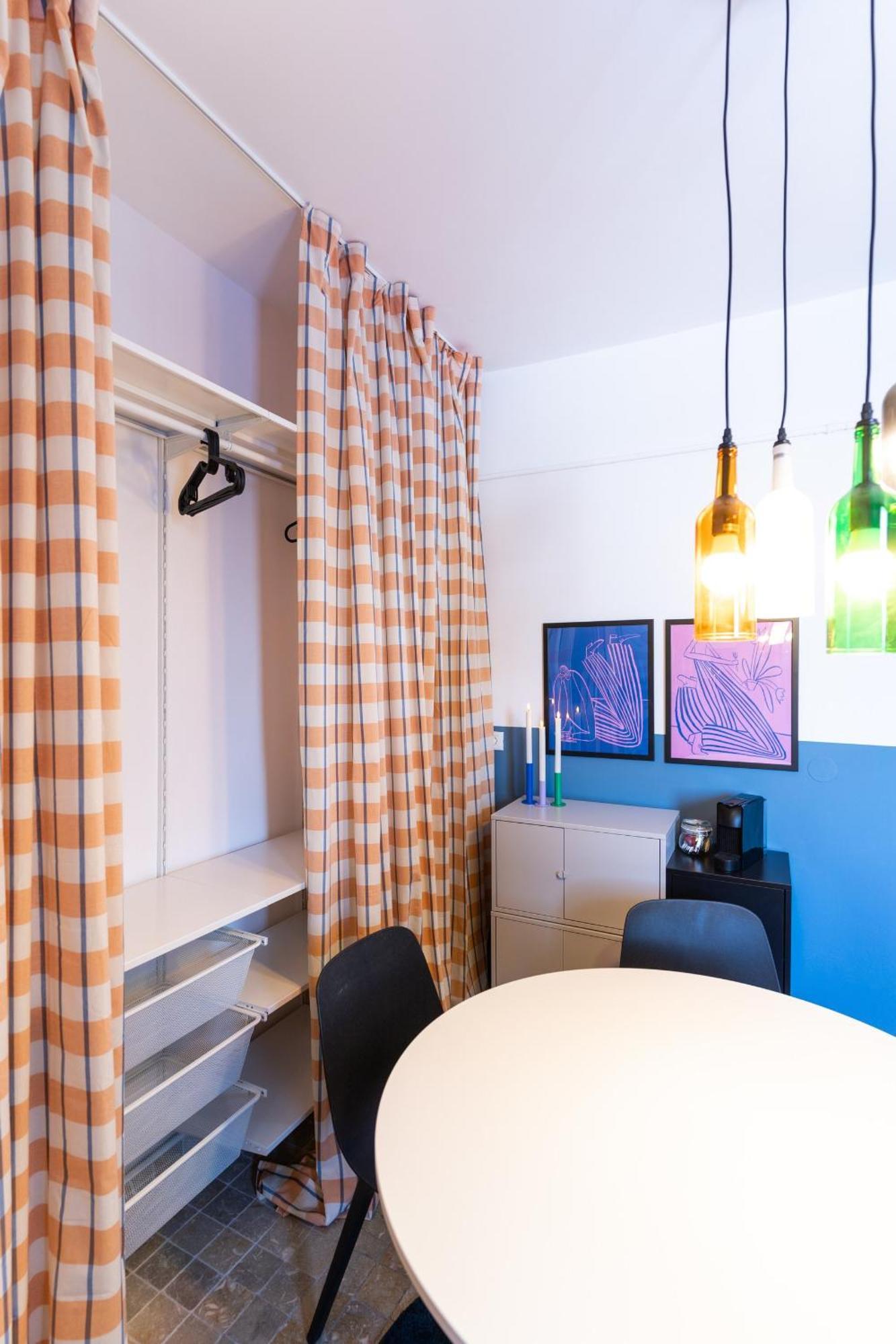 Rezident Eminescu Apartment Bukares Bagian luar foto