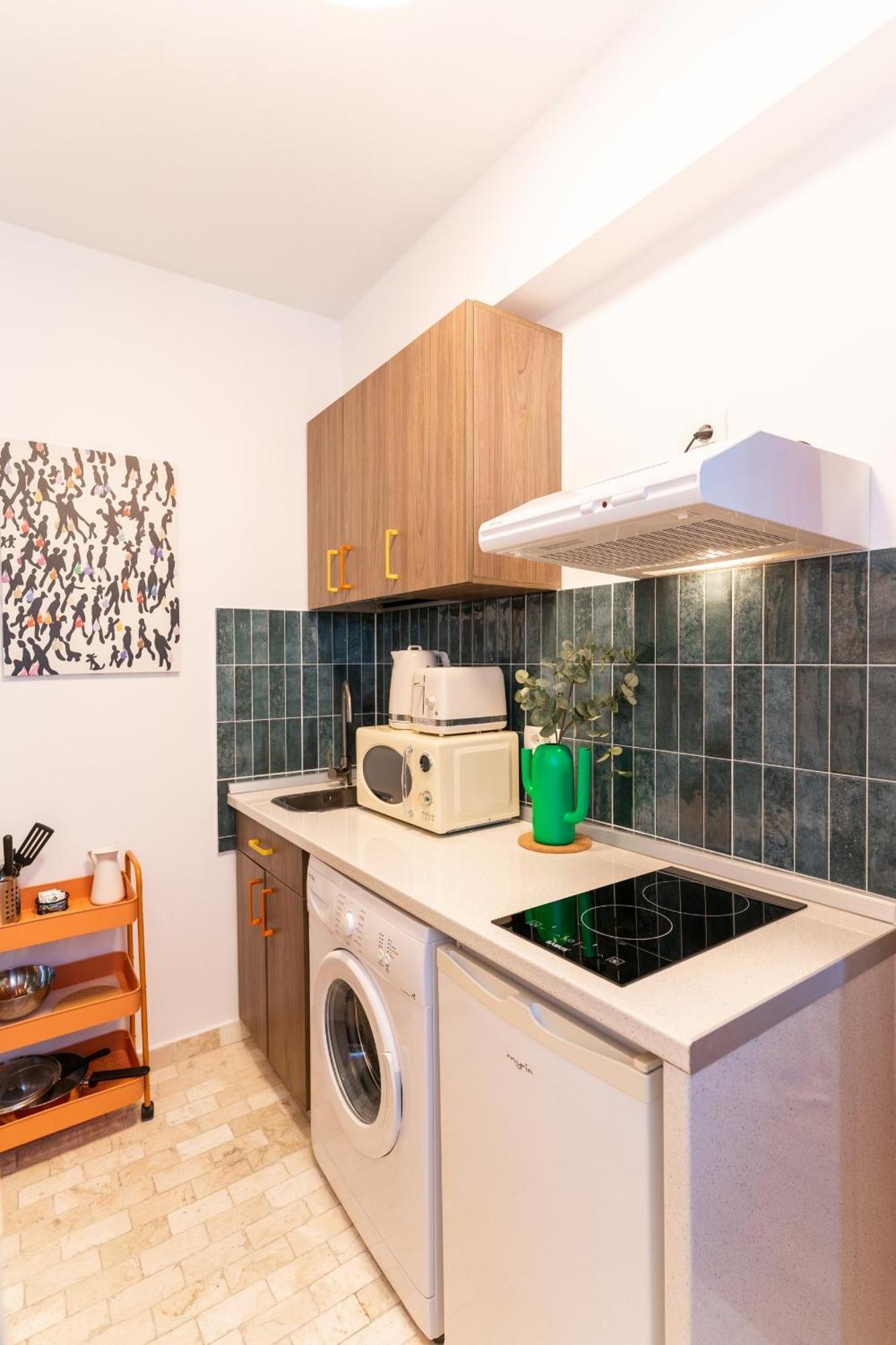 Rezident Eminescu Apartment Bukares Bagian luar foto