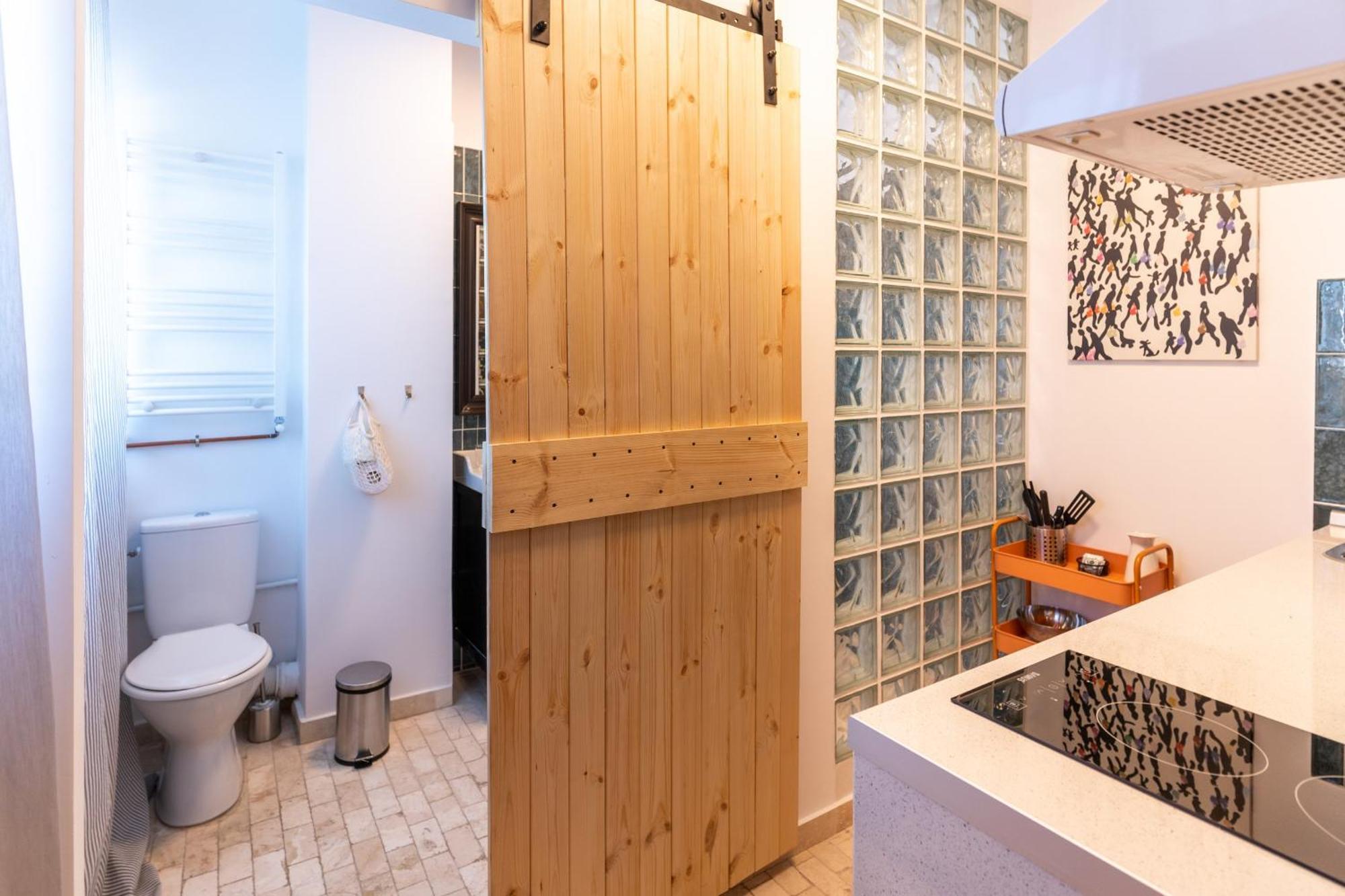 Rezident Eminescu Apartment Bukares Bagian luar foto