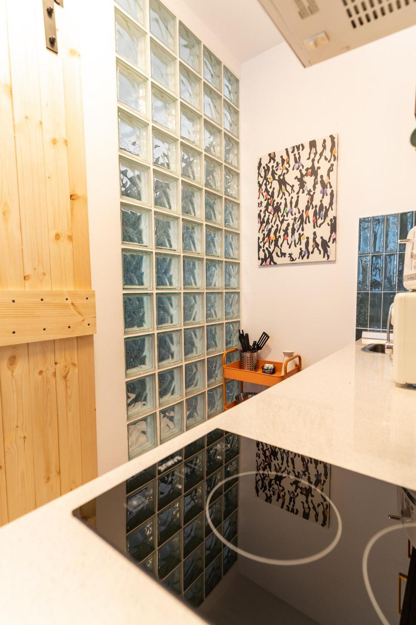 Rezident Eminescu Apartment Bukares Bagian luar foto